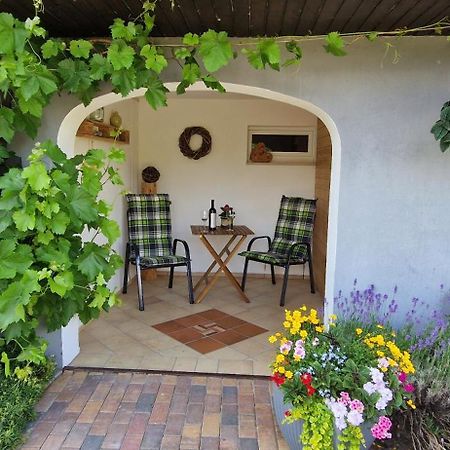 Ferienwohnung Bergblick Sebnitz Esterno foto