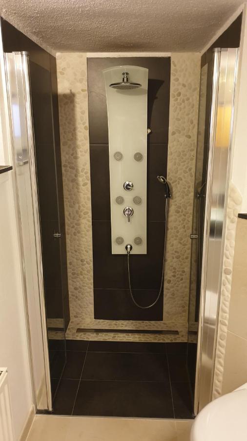 Ferienwohnung Bergblick Sebnitz Esterno foto