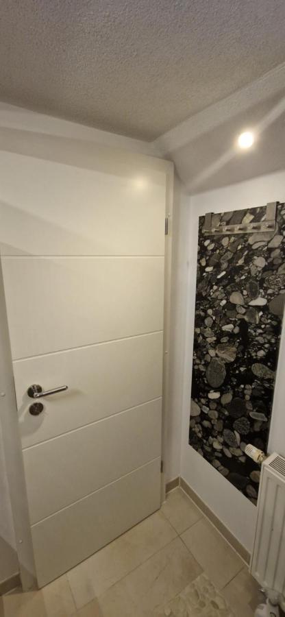 Ferienwohnung Bergblick Sebnitz Esterno foto