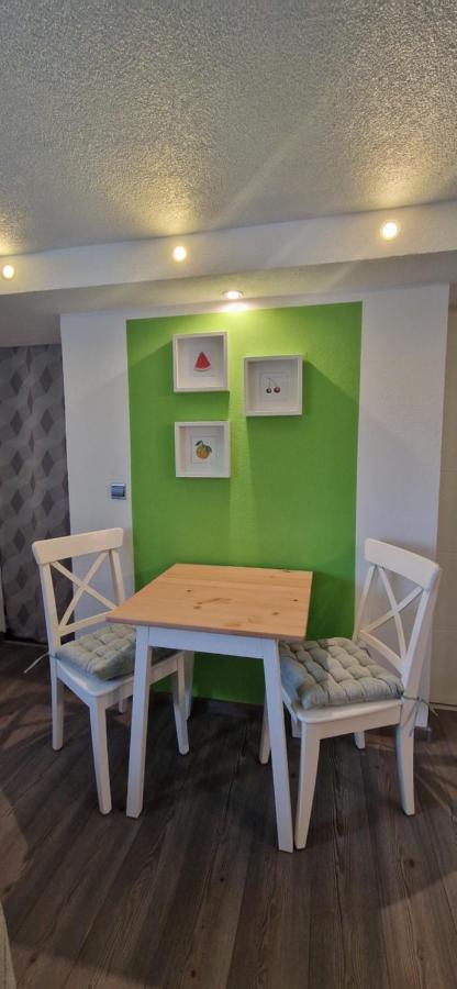 Ferienwohnung Bergblick Sebnitz Esterno foto