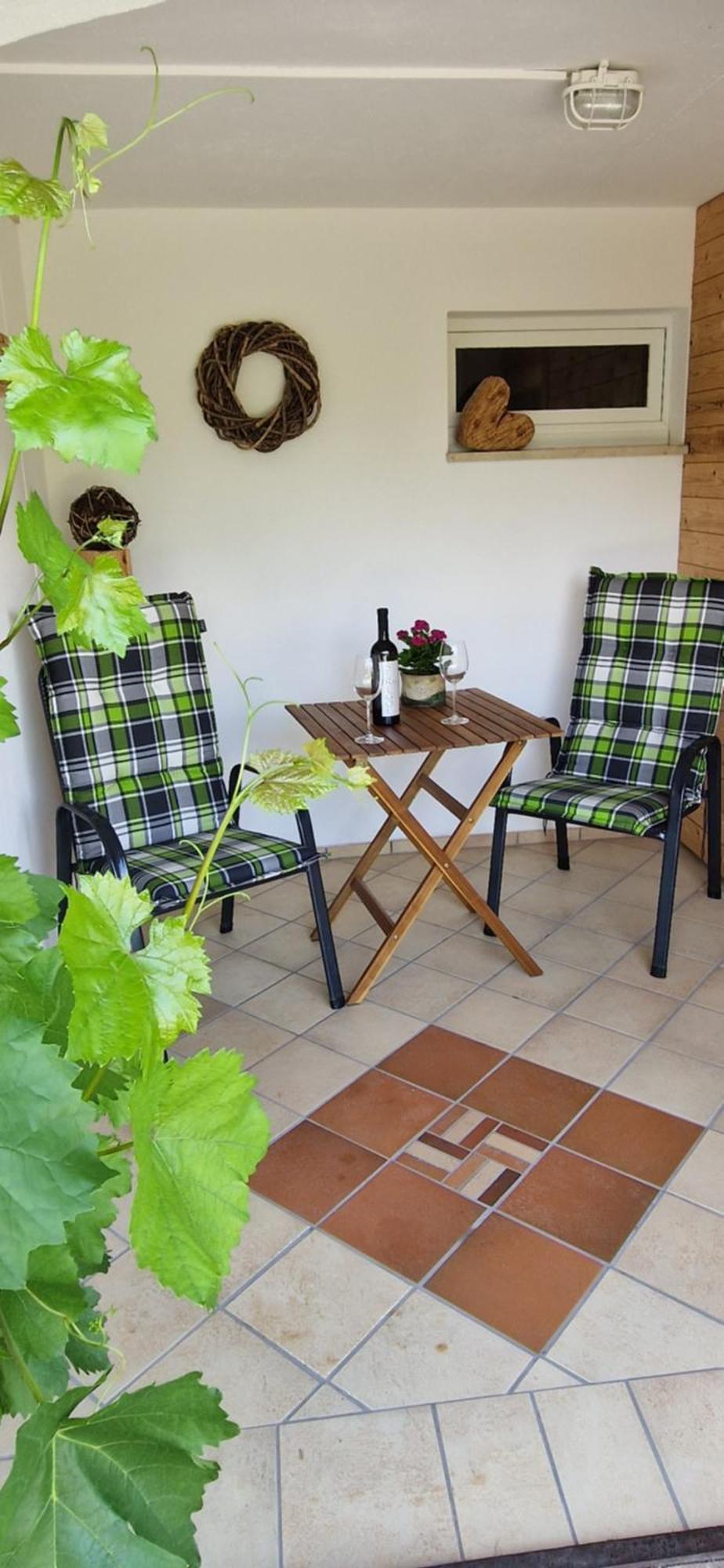Ferienwohnung Bergblick Sebnitz Esterno foto