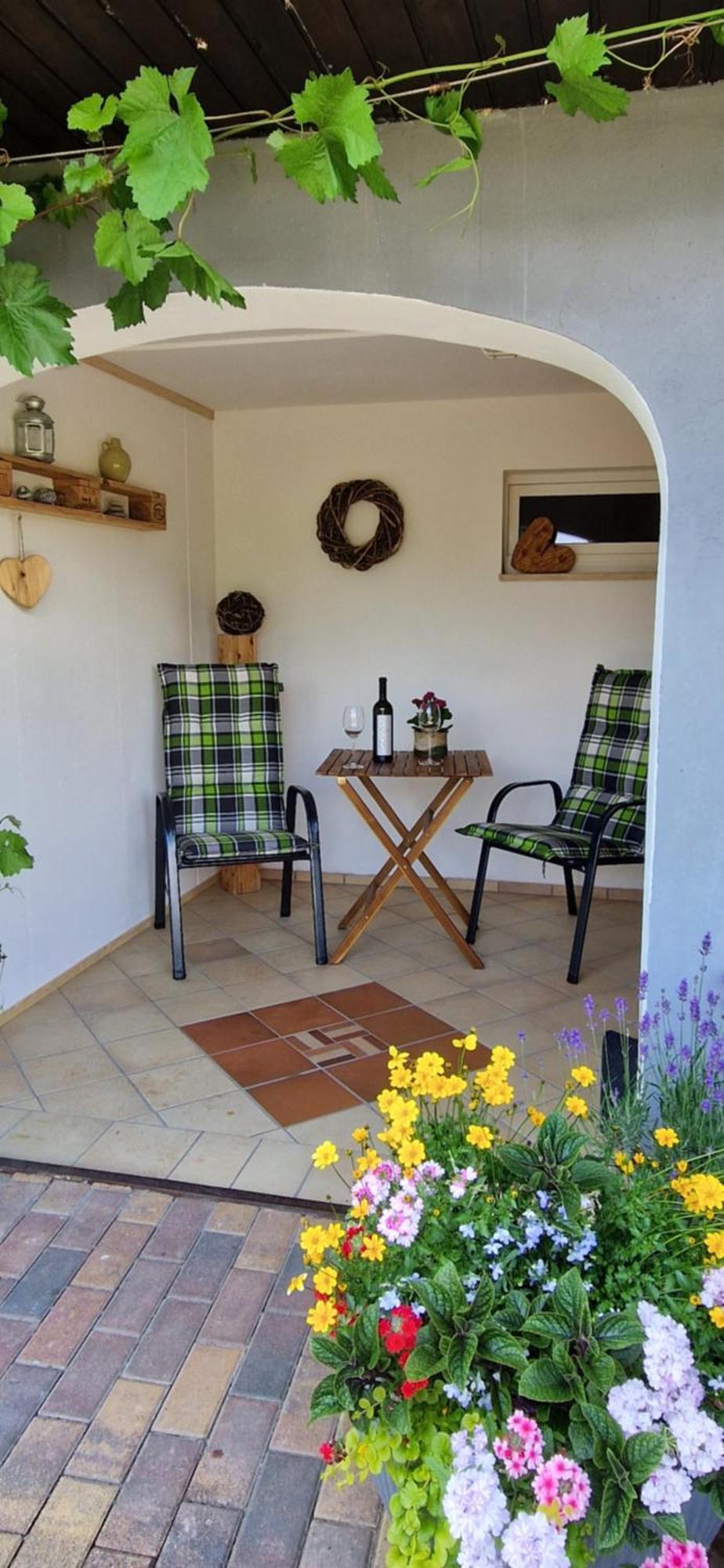 Ferienwohnung Bergblick Sebnitz Esterno foto