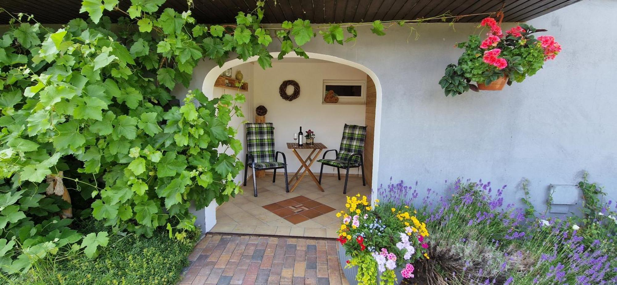 Ferienwohnung Bergblick Sebnitz Esterno foto