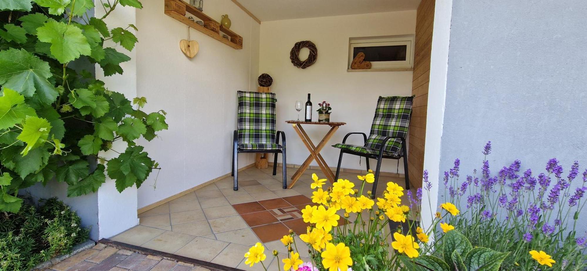 Ferienwohnung Bergblick Sebnitz Esterno foto