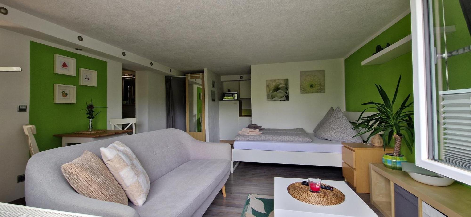 Ferienwohnung Bergblick Sebnitz Esterno foto