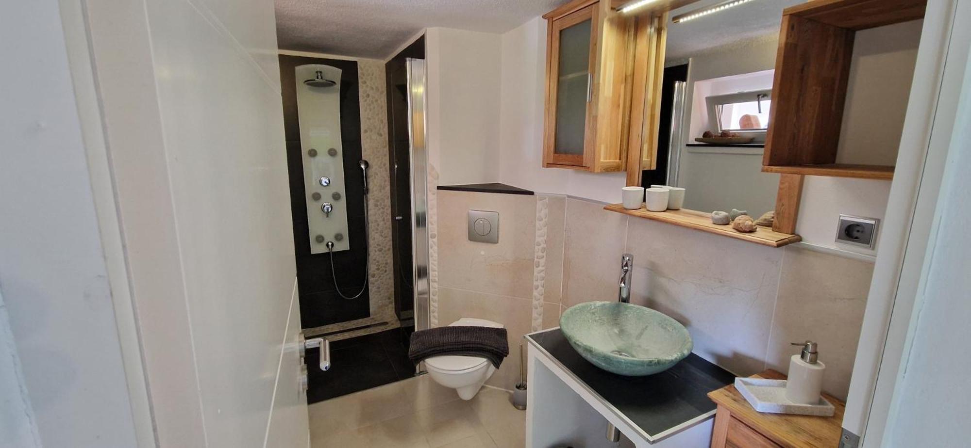 Ferienwohnung Bergblick Sebnitz Esterno foto